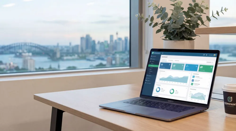 CMS platforms for small businesses in Australia