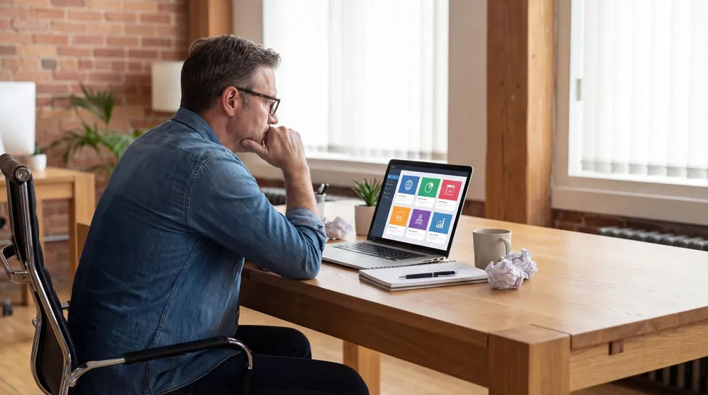 Choosing the Right CMS Platform for Business