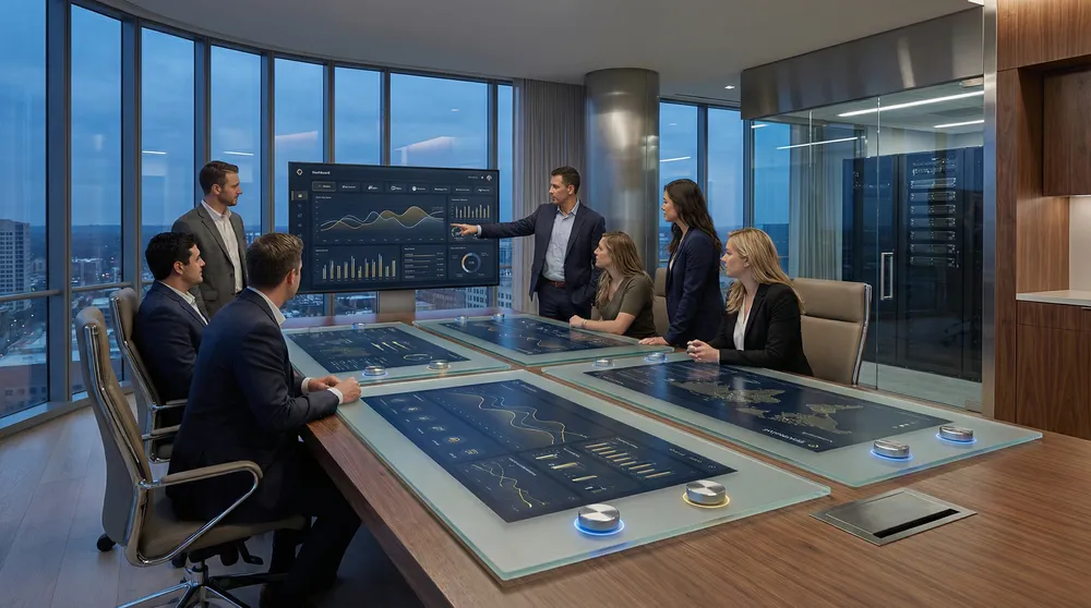 Why Umbraco works for multi-site and multi-brand architecture